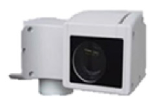 カメラユニット